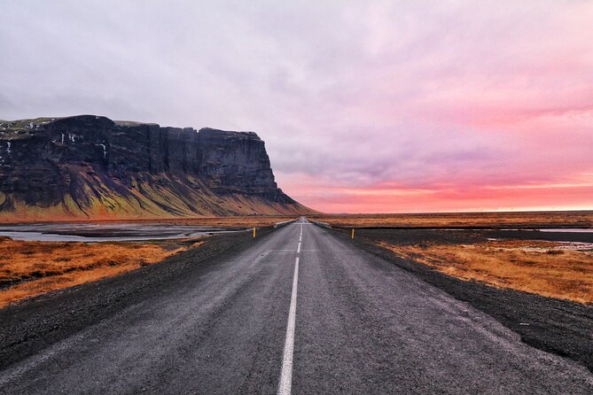 Iceland South Coast: 5-Night Tour From Keflavik  - Reykjavik - Additional Information and Support