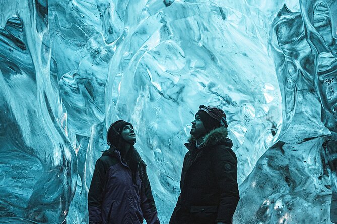 Iceland Vatnajökull Ice Cave & Glacier Hike Full-Day Tour  - Hofn - Pricing and Additional Information