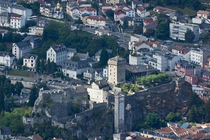 If Lourdes Was Told to Me .... Guided Tour Just for You and Your Tribe! - Planning Your Ultimate Tribe Getaway to Lourdes