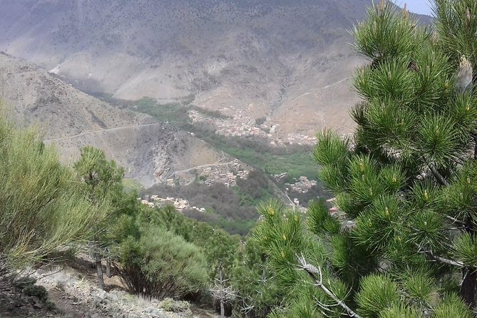 Imlil Villages Private Guided Hike With Lunch and Transfers  - Marrakech - Common Questions