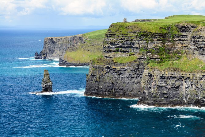 Independent Cliffs of Moher Half Day Trip From Galway - Viator Help Center, Pricing, and Terms & Conditions