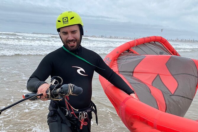 Individual Kitesurfing Lessons in Essaouira - Terms and Conditions