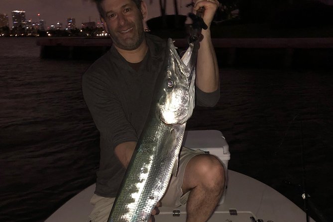 Inshore Sport Fishing With Local Guide - Cancellation Policy for the Fishing Trip