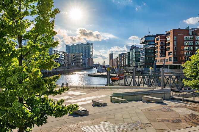 Insightful Tour of Warehouse District and Hafen City Hamburg - The Sum Up