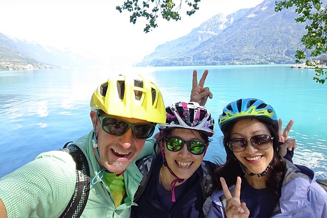 Interlaken 3-Hour Guided E-Bike Tour With a Farm and Ancient Villages Visit - The Sum Up and Final Thoughts