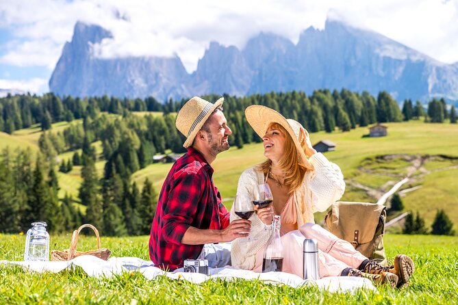 Interlaken: Best of Swiss Villages Private Tour With Food Tasting - Cancellation Policy