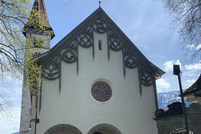 Interlaken Scavenger Hunt and Sights Self-Guided Tour - Cancellation Policy and Refund Details