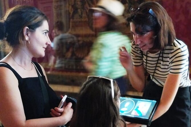 Intimate Versailles Palace: Private & VIP Guided Tour - Insider Insights From Knowledgeable Guides