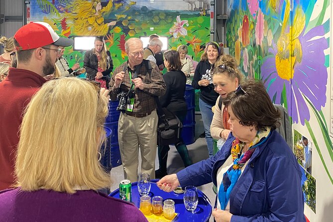 Ireland Gastronomy Experience: Mead Tasting in Kinsale  - Cork - Visit a Meadery in Kinsale