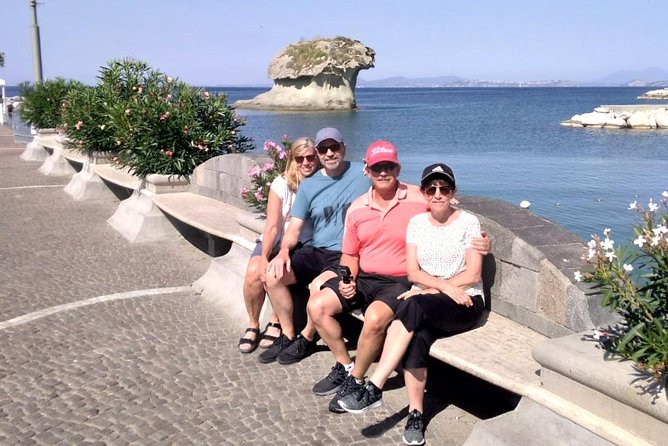 Ischia Private Day Stress Free Tour From Sorrento - Common Questions