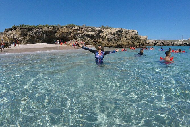 Isla Marietas Catamaran Tour! Full Day Nature Adventure - Booking Information