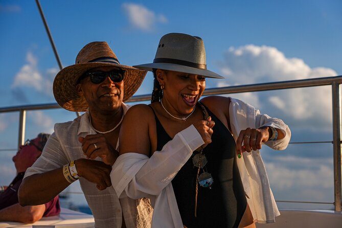 Isla Mujeres Sunset Cruise and Tour From Cancun - Customer Reviews
