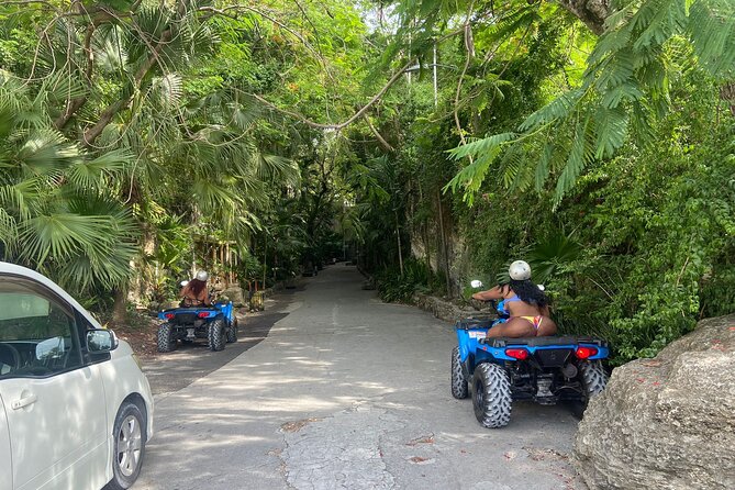 Island Tour Nassau (Half Day City Tours, Free Pickup) - Tour Itinerary