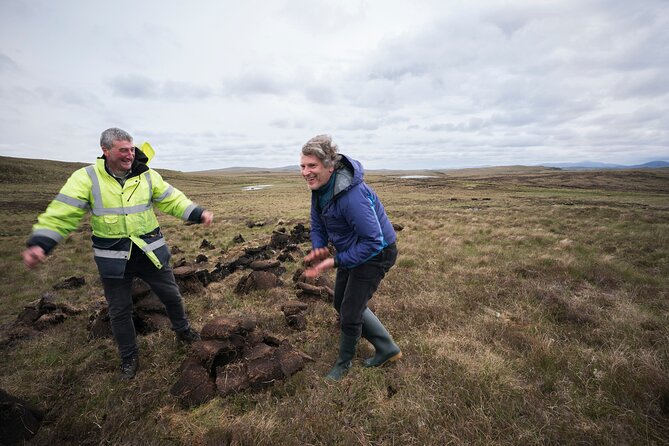 Isle of Lewis Heritage: Private Full-Day Tour From Stornoway - Additional Information
