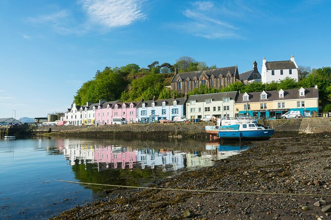 Isle of Skye Full Day Private Tour From Inverness - Common Questions