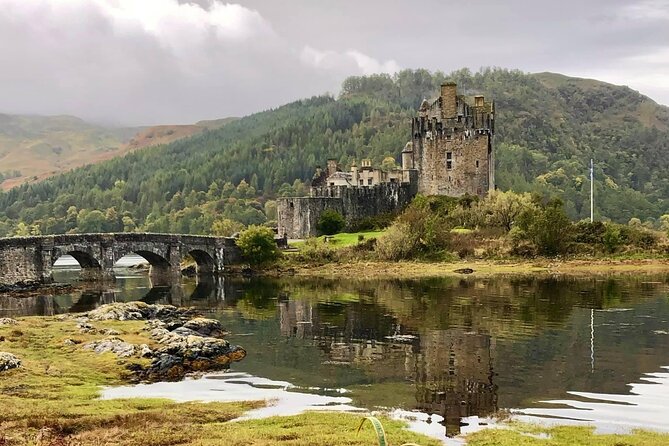 Isle of Skye Private Tour - Questions and Assistance