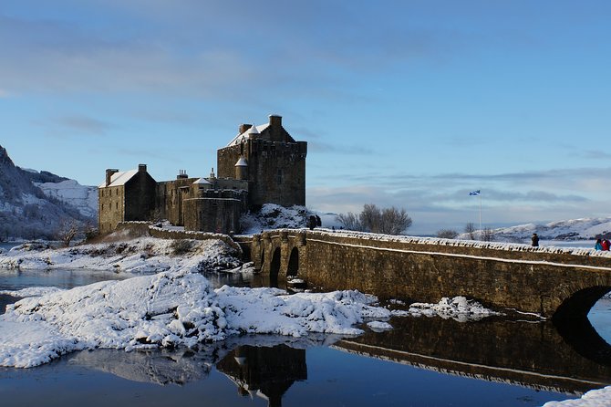 Isle of Skye, the Highlands and Loch Ness - 3 Day Tour From Glasgow - The Sum Up