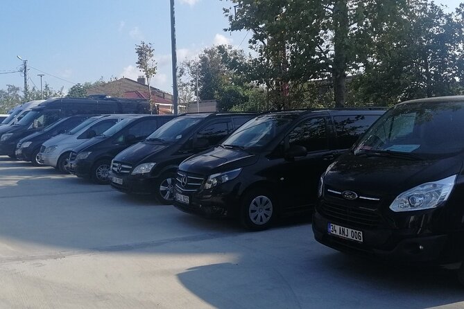 Istanbul Airport to CıTy Center or VICE VERSA - Common Questions