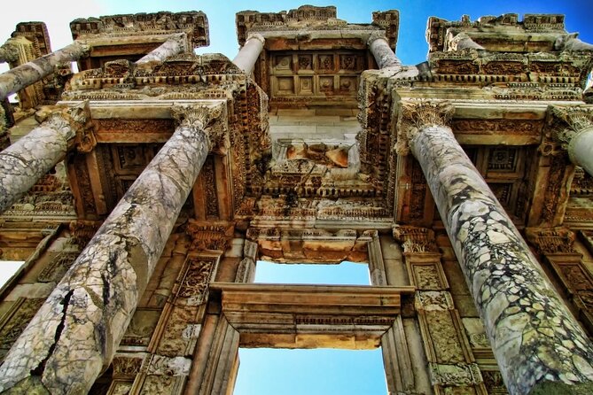 Istanbul, Cappadocia, Ephesus, and Pamukkale: 7-Day Group Tour - Group Size and Cancellation Policy