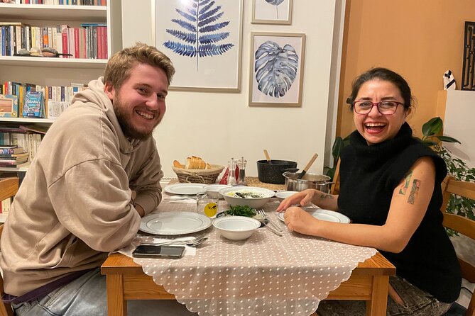 Istanbul Cooking Course - Authentic Home Cooking With a Local - Common Questions