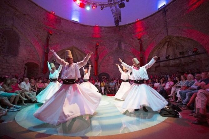 Istanbul E-Pass: Top Istanbul Attractions With Skip the Ticket Line - Tips for Using Istanbul E-Pass
