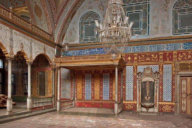 Istanbul Heritage Tour - Incl. Lunch - Traveler Photos and Reviews
