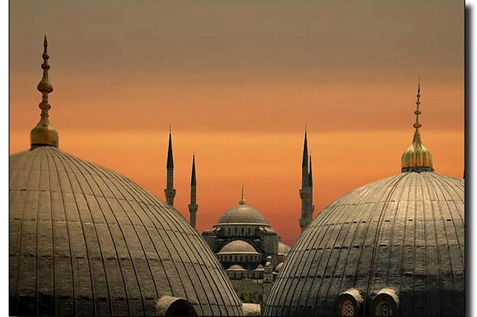 Istanbul Highlights Half-Day Tour - Pricing and Contact Information