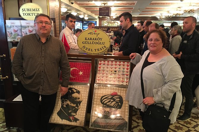 Istanbul in 1,2 or 3 Day Private Guided Tour With Highlights and Hidden Gems - Common Questions