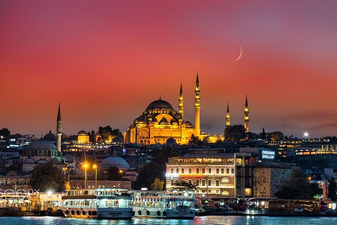Istanbul Old City Tour - Full Day - Traveler Photos and Reviews