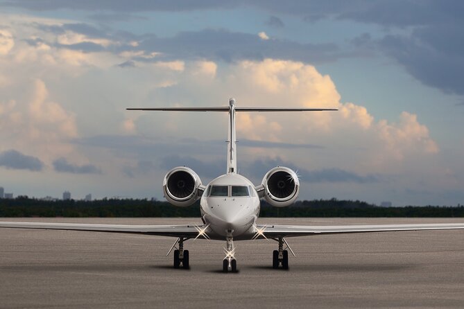Istanbul Private Departure Transfer From Hotel to Airport - Booking and Departure Instructions