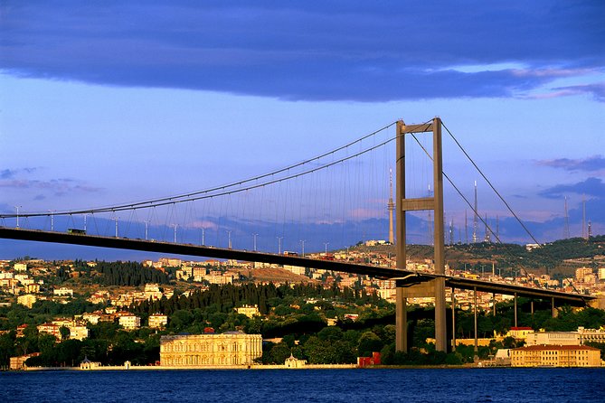 Istanbul Sightseeing Tour of Sultanahmet Historical Peninsula - Common Questions