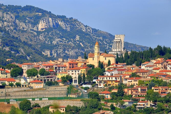 Italian Market Menton and Turbie - Private & Guided Tour - Good To Know