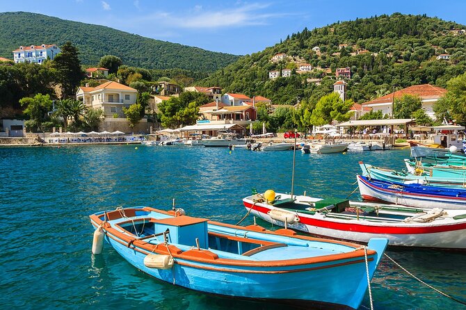 Ithaca Cruise to Gidaki Beach & Vathy - What to Pack