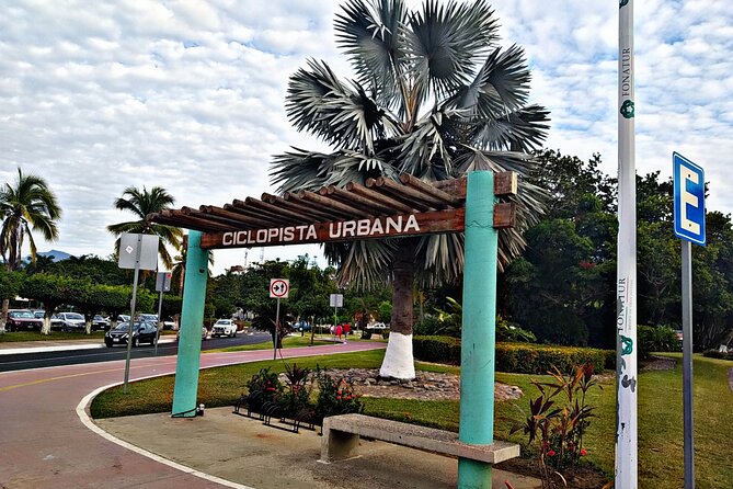Ixtapa Bike Tour - Safety Precautions