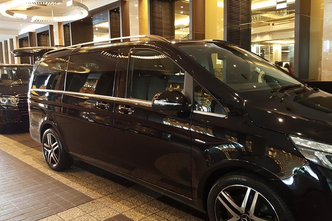 Izmir Airport Transfers To/From Alacati - Cancellation Policy