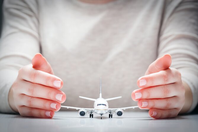 Izmir Private Airport Transfer to / From Kusadasi - Booking Process and Availability