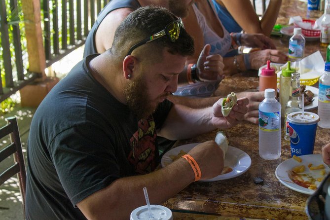 Jamaica Foodie and Cultural Experience in Ocho Rios - Authentic Jamaican Jerk Spice Experience