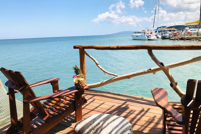Jamaica Great River Zipline and Kayak Adventure With Lunch - Additional Information
