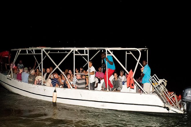 Jamaica Super Saver: Montego Bay & Rose Hall Plus Mystic Lagoon Night Cruise - Directions