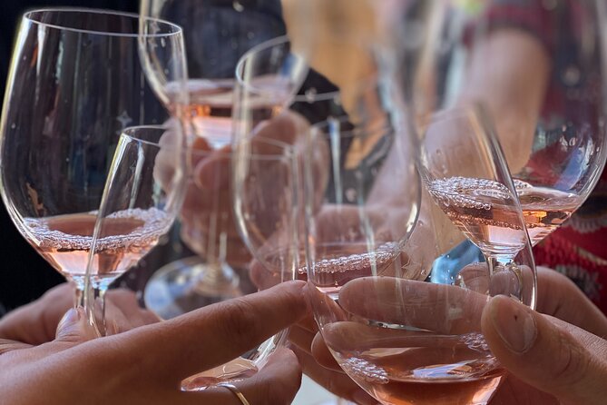Jason Parkes Trail Full Day Guided Westside Wine Tour in Kelowna - Tour Highlights