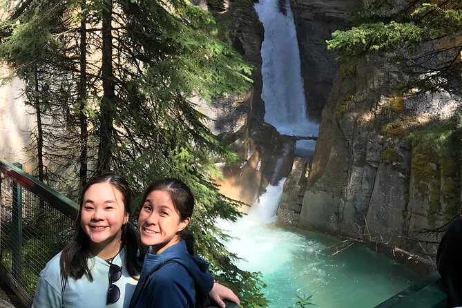 Jasper National Park Tour From Jasper to Banff - Common Questions