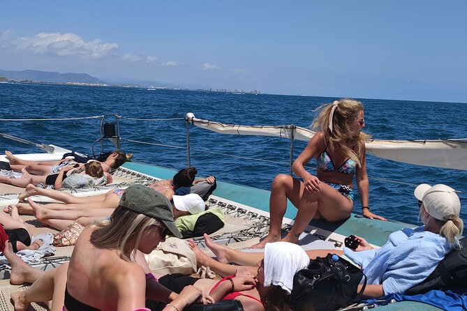 Javea Day-Cruise With BBQ Lunch and El Arenal Beachside Dinner  - Benidorm - Directions to Noray Restaurant for Dinner