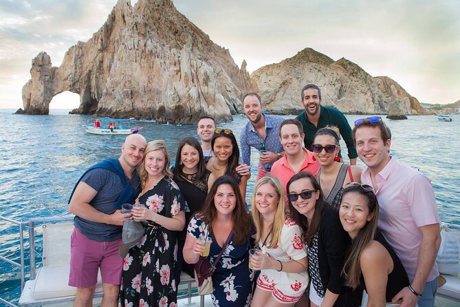 Jazz & Wine Sunset Cruise, Gourmet Hors Doeuvres & Premium Drinks (Shared Tour) - Miscellaneous Information