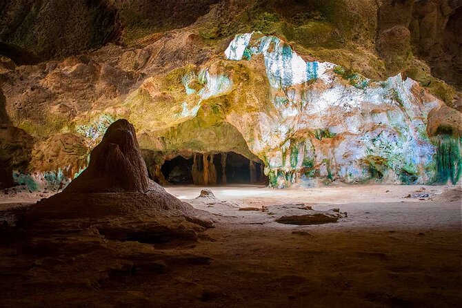 Jeep Safari Adventure to Arikok National Park - Convenient Hotel Pickup: Making Your Adventure Hassle-Free