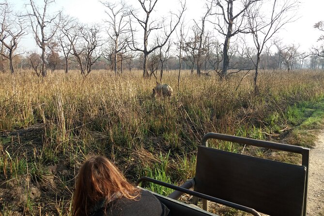 Jeep Safari ( Inside Chitwan National Park, 8-10 Hrs.). - Weather and Minimum Traveler Requirements