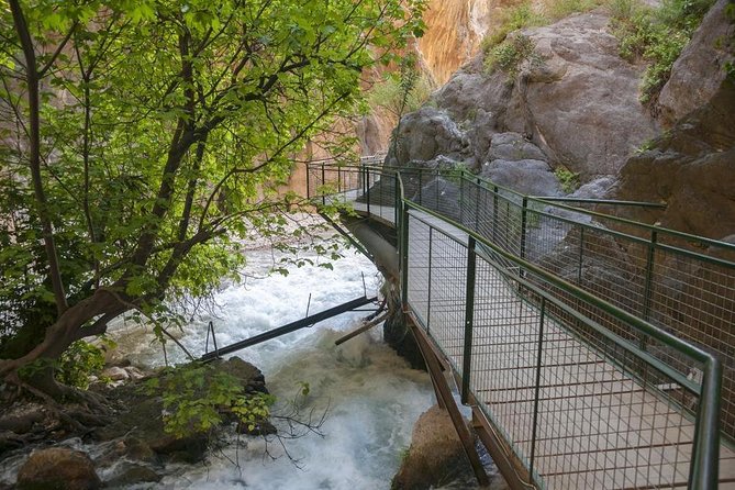 Jeep Safari: Saklikent Gorge, Ancient Tlos and Lunch on the Fish Farm - Cancellation and Refund Policy