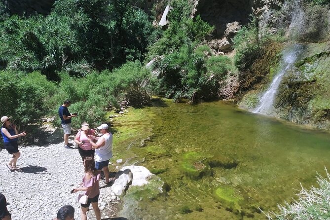 Jeep Safari Wine Tour and South Sea Swimming - Questions and Customer Support