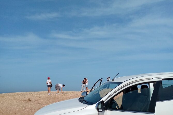 Jeep Tour to Mini Sahara With Lunch Small Group - Cancellation Policy