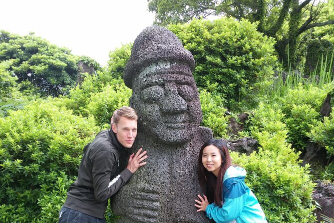 Jeju Island Private Tour-World Natural Heritage & Beautiful Beach - Transportation and Amenities