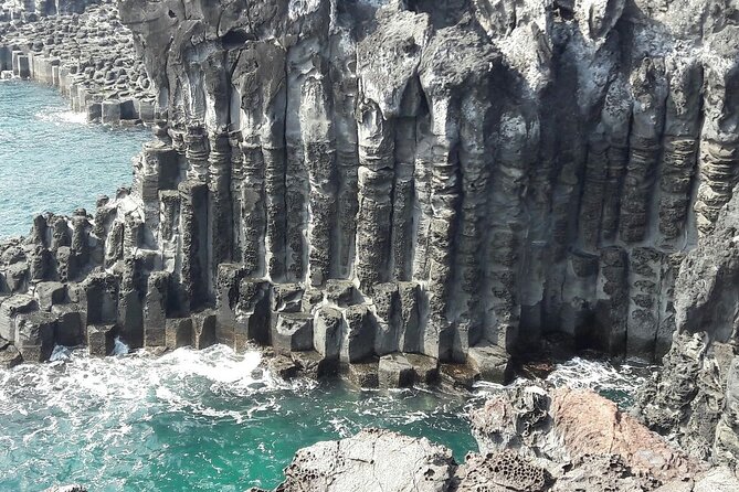 Jeju Private Half-Day Taxi Tour - South of Jeju Island - Cancellation Policy and Refunds
